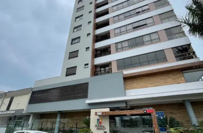 Terraço a venda co 2 dormitórios 2 suítes terraço amplo e 2 vagas