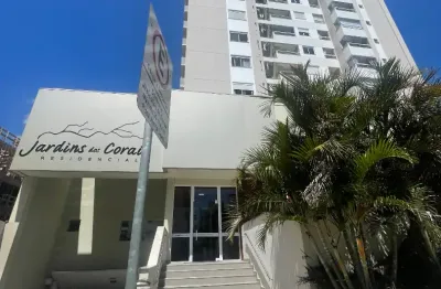 Apartamento com 2 quartos à venda na Rua João Meirelles, Abraão, Florianópolis