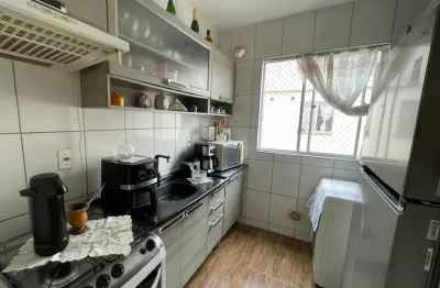 Apartamento à venda na guarda do cubatão de 2 quartos com vaga de garagem