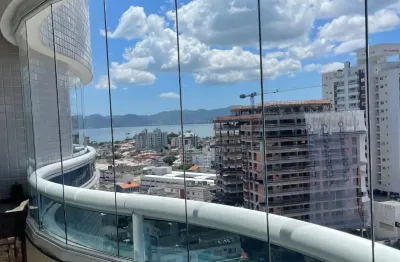 Apartamento à venda de 3 quartos com suíte no bairro estreito em florianópolis com 2 vagas