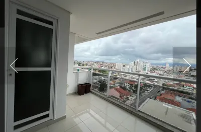 Apartamento de 3 quartos com suíte com 100 metros em barreiros