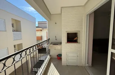 Apartamento de 2 quartos com suíte em palmas com vaga de garagem