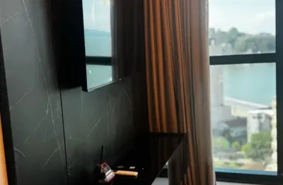 Lindo flat a fenda em itapema uma ótima opção de investimento na região