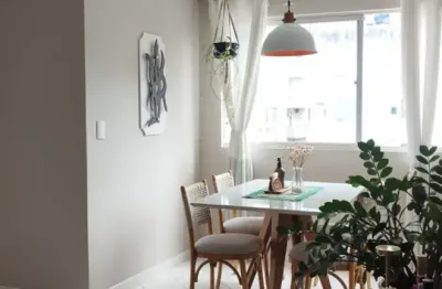 Apartamento no kobrasol bem localizado ao lado da av central do kobrasol