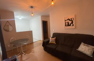 Apartamento venda na serraria em São José, 2 quartos cacimba mobilia pronto pra morar,2 andar , ensolarado ótima oportunidade, aceito carro no negócio até 200 mil