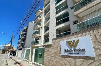 Lindo apartamento de 3 quartos com suíte com sacada com churrasqueira e vaga de garagem