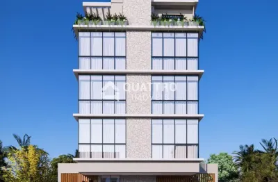 Residencial fratelli apartamentos na praia de mariscal