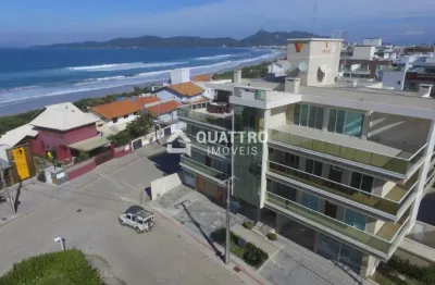 Espetacular cobertura duplex com 04 suítes e vista panorâmica para a praia de mariscal