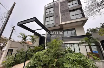 Apartamento à venda na Rua Fluorita, Mariscal, Bombinhas