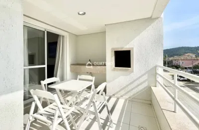 Apartamento com 2 quartos à venda na Rua Açaí, Mariscal, Bombinhas