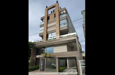 Apartamento à venda na Rua Angelim, Canto Grande, Bombinhas