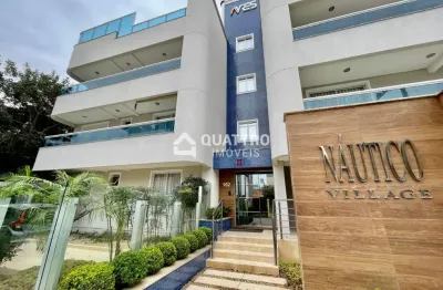 Apartamento garden a 60 metros da praia de mariscal