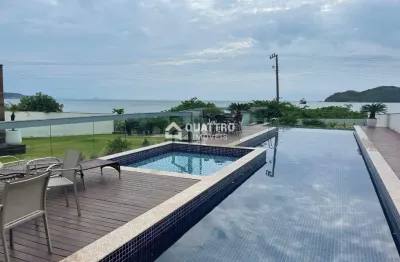 Apartamento à venda na Avenida Vereador Manoel do Santos, Centro, Bombinhas