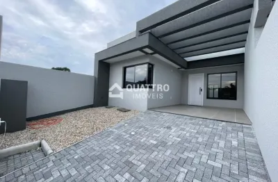 Casa à venda na Rua MACACO, José Amândio, Bombinhas