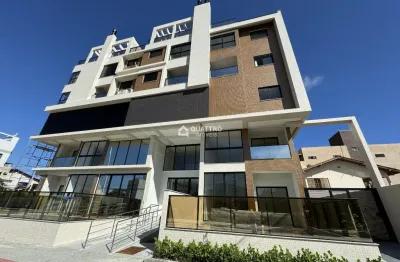 Apartamento com 02 quartos e linda vista para a praia de mariscal