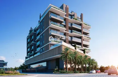 Apartamento à venda na Avenida Fragata, Bombas, Bombinhas