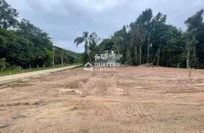 Terreno à venda na Rua Vereador Manoel José dos Santos, Mariscal, Bombinhas
