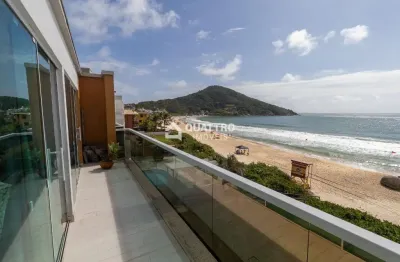 Cobertura com 1 quarto à venda na Rua Vereador Manoel José dos Santos, 776, Quatro Ilhas, Bombinhas