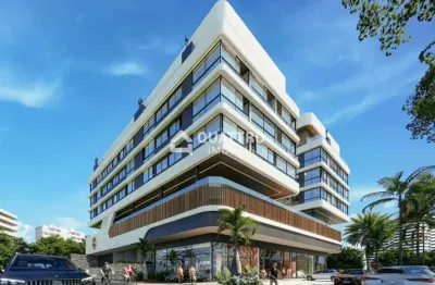 Apartamento à venda na Avenida dos Coqueiros, Canto Grande, Bombinhas