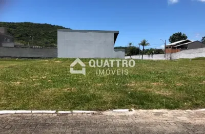 Terreno em condomínio fechado à venda na Rua Abacate, 225, Zimbros, Bombinhas