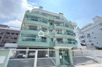 Apartamento com 2 quartos à venda na Rua Gralha Azul, 370, Centro, Bombinhas
