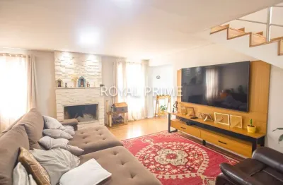 Sobrado com 3 dormitórios à venda, 105 m² por r$ 1.049.000,00 - jardim das acácias - quatro barras/pr