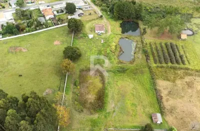 Terreno á venda r$ 629.990,00 – borda do campo – quatro barras/pr