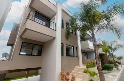 Casa com 5 dormitórios à venda, 316 m² por r$ 1.687.000,00 - campo comprido - curitiba/pr