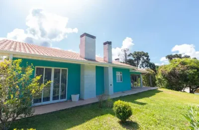 Casa com 2 dormitórios à venda, 120 m² por r$ 700.000,00 - florestal - quatro barras/pr