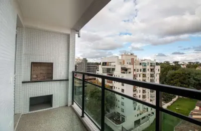 Cobertura com 4 dormitórios à venda, 120 m² por r$ 1.339.000,00 - bigorrilho - curitiba/pr