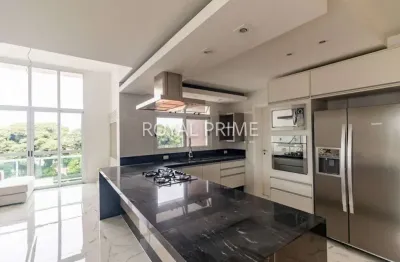 Cobertura com 2 dormitórios à venda, 130 m² por r$ 1.490.000,00 - água verde - curitiba/pr