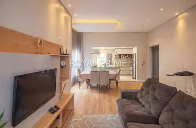 Casa moderna de 3 quartos de rua com quintal e amplo terreno - 130m2 - centro, quatro barras-pr