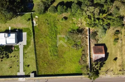 Terreno à venda, jardim das acácias - quatro barras/pr