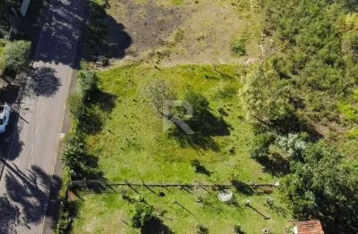 Terreno à venda na Rua Alexandre Fleming, 90, Jardim Primavera, Piraquara