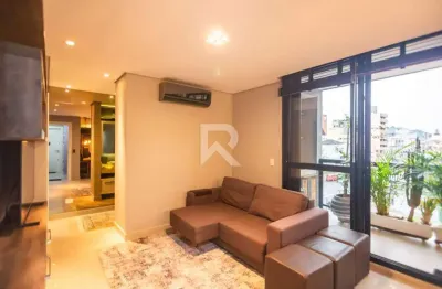 Apartamento para aluguel, 2 quartos, 1 vaga, bigorrilho - curitiba/pr