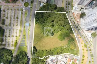 Terreno à venda c/ 23.800m² - zoneamento se-nc no ecoville, em curitiba/pr