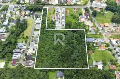 Terreno à venda c/ 30.093m² - zoneamento zr2 no santo inácio, em curitiba/pr