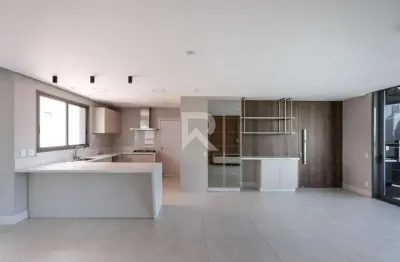 Apartamento à venda, 3 quartos, 3 suítes, 3 vagas, água verde - curitiba/pr