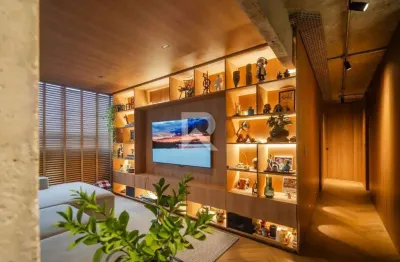 Apartamento à venda, 3 quartos, 1 suíte, 3 vagas, bigorrilho - curitiba/pr