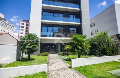 Prédio comercial à venda, alto da rua xv - curitiba/pr