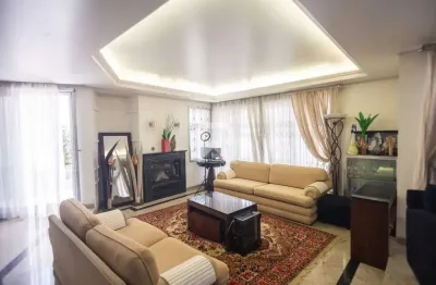 Casa à venda, 4 quartos, 4 suítes, 10 vagas, bigorrilho - curitiba/pr