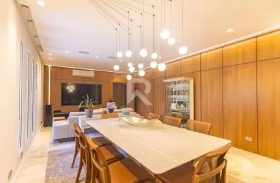 Casa para aluguel, 3 quartos, 1 suíte, 4 vagas, jardim das américas - curitiba/pr