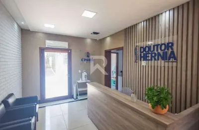 Sala à venda, 11 quartos, 4 vagas, seminário - curitiba/pr