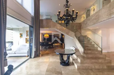 Apartamento à venda, 4 quartos, 2 suítes, 6 vagas, água verde - curitiba/pr