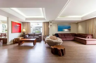 Apartamento à venda, 3 quartos, 3 suítes, 2 vagas, batel - curitiba/pr