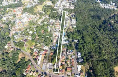 Terreno à Venda c/ 7.000m² - Zoneamento ZR3 no Campo Comprido, em Curitiba/Pr