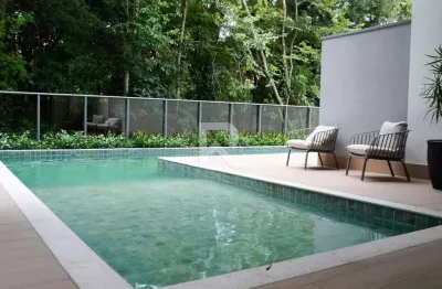 Apartamento Garden com Garden Privativo, 2–3 quartos, 2 vagas à venda – Ecoville, Curitiba/PR