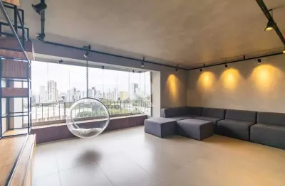 Apartamento com vista livre, 4 quartos, mobiliado para locação - alto da glória - curitiba/pr