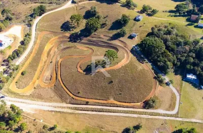 Chácara / sítio à venda na Rua Nova Tirol, 00, Colônia Santa Maria, Piraquara