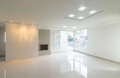 Casa de condomínio face norte, 4 suítes 4 vagas à venda, 274 m² - santa felicidade - curitiba/pr